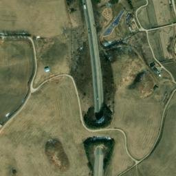 Satellite imagery of P’algakchŏng, KR