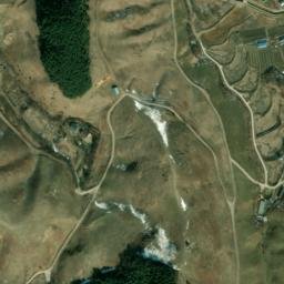 Satellite imagery of P’algakchŏng, KR