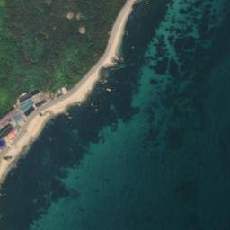 Satellite imagery of Hwamo-mal, KR