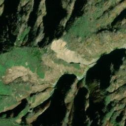 Satellite imagery of 僧ヶ岳, JP