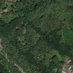 Satellite imagery of 日光廟大獣院, JP