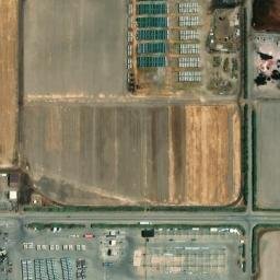 Satellite imagery of 50 — NGS GT1597 — Fresno, US, US