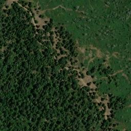 Satellite imagery of McKenzie Ridge, US