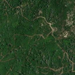 Satellite imagery of McKenzie Ridge, US