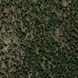 Satellite imagery of Sentinel Ridge, US