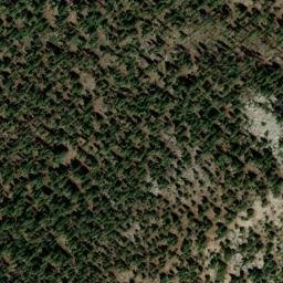 Satellite imagery of Sentinel Ridge, US