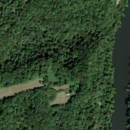 Satellite imagery of Bull Ridge, US