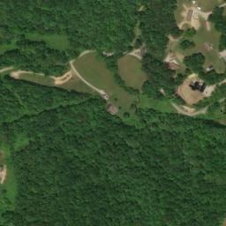 Satellite imagery of Maple Ridge, US