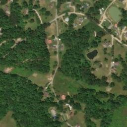 Satellite imagery of Maple Ridge, US