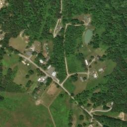 Satellite imagery of Maple Ridge, US
