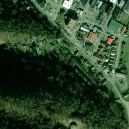 Satellite imagery of Chain Rock, US
