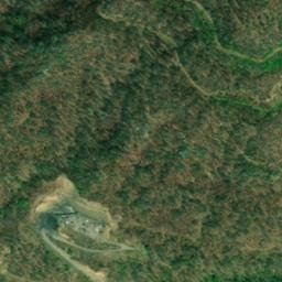 Satellite imagery of Toms Spur, US