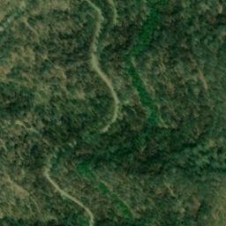 Satellite imagery of Puckett Ridge, US
