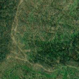 Satellite imagery of Puckett Ridge, US