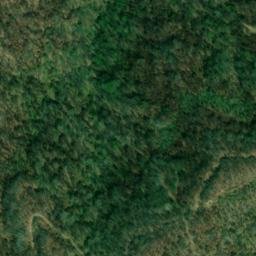 Satellite imagery of Potato Hill Ridge, US