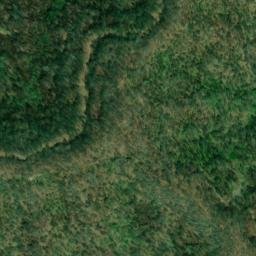 Satellite imagery of Potato Hill Ridge, US
