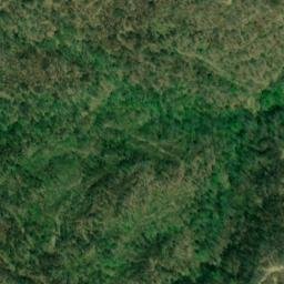 Satellite imagery of Potato Hill Ridge, US
