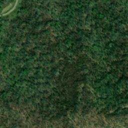 Satellite imagery of Double Spur, US