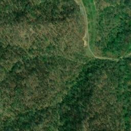Satellite imagery of Double Spur, US