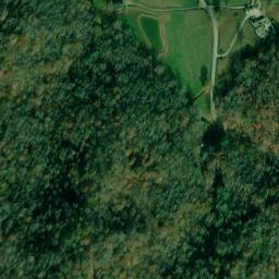 Satellite imagery of Cranks Ridge, US