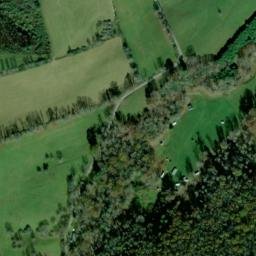 Satellite imagery of Russell Ridge, US