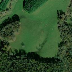 Satellite imagery of Russell Ridge, US