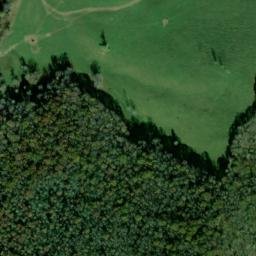 Satellite imagery of Russell Ridge, US
