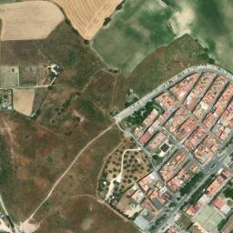Satellite imagery of survey_point, DZ