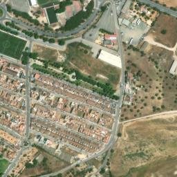 Satellite imagery of survey_point, DZ