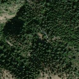 Satellite imagery of survey_point, DZ