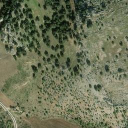 Satellite imagery of survey_point, DZ