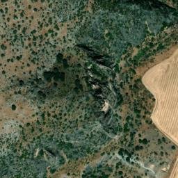 Satellite imagery of survey_point, DZ