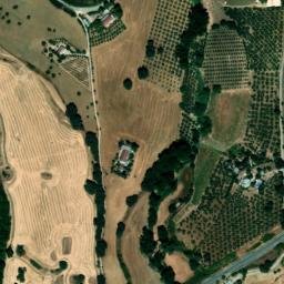 Satellite imagery of survey_point, DZ
