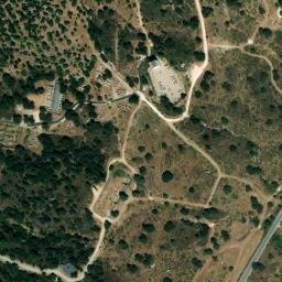 Satellite imagery of survey_point, DZ