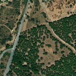 Satellite imagery of survey_point, DZ