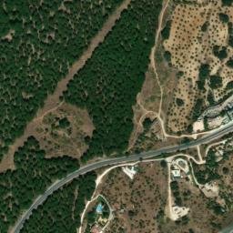 Satellite imagery of survey_point, DZ