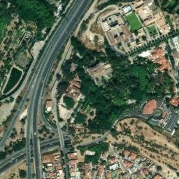 Satellite imagery of survey_point, DZ