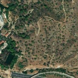 Satellite imagery of survey_point, DZ