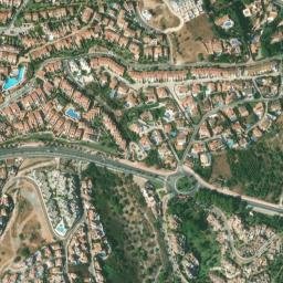 Satellite imagery of survey_point, DZ