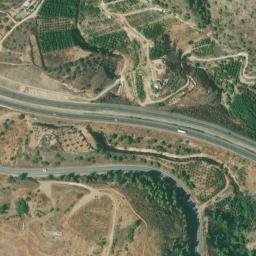 Satellite imagery of survey_point, DZ