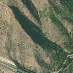 Satellite imagery of survey_point, DZ