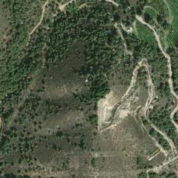 Satellite imagery of survey_point, DZ