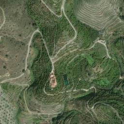 Satellite imagery of survey_point, DZ