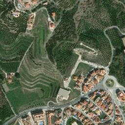 Satellite imagery of survey_point, DZ