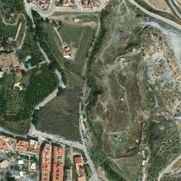 Satellite imagery of survey_point, DZ