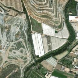 Satellite imagery of survey_point, DZ