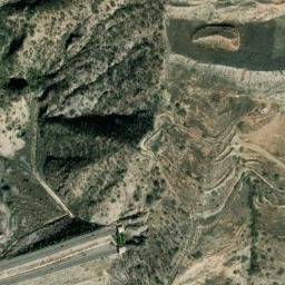 Satellite imagery of survey_point, DZ