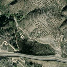 Satellite imagery of survey_point, DZ