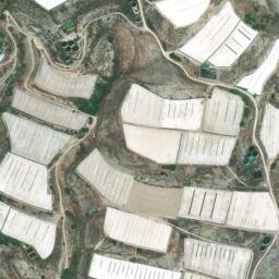 Satellite imagery of survey_point, DZ