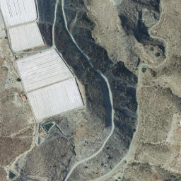Satellite imagery of survey_point, DZ